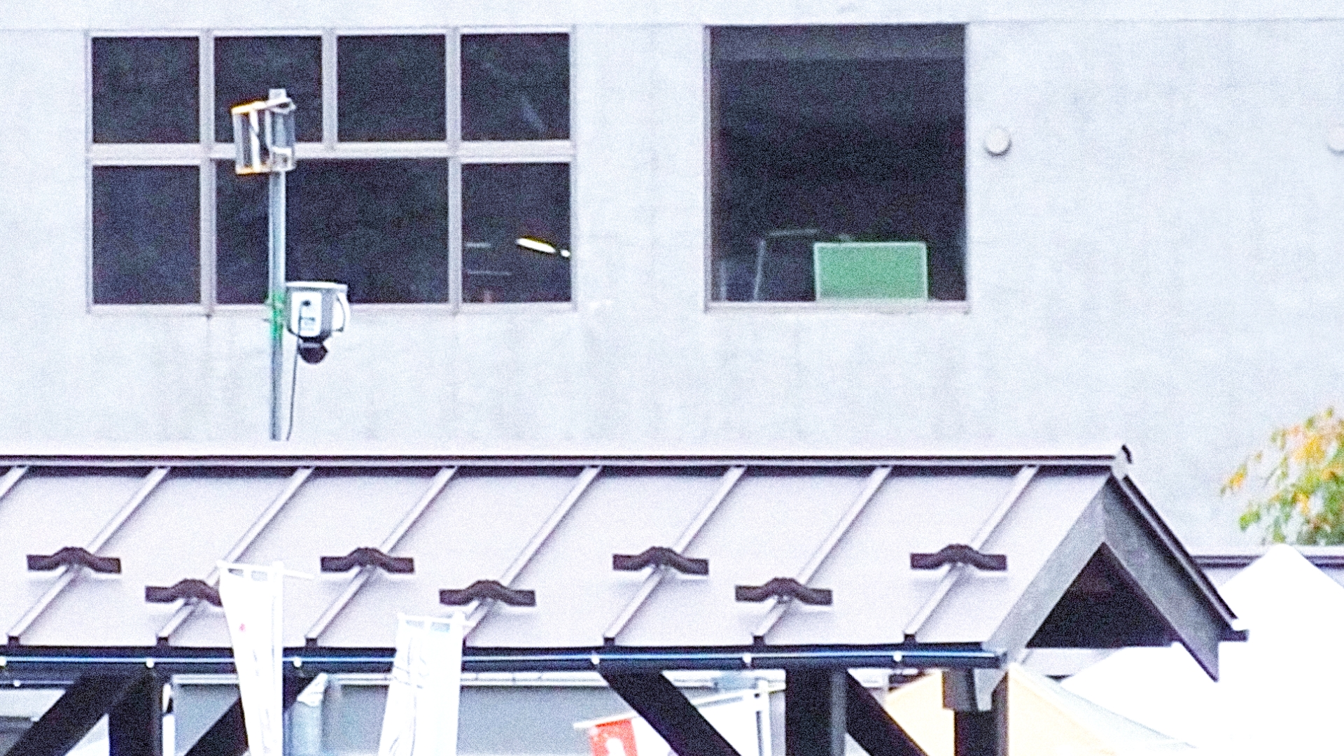 弥彦神社「菊まつり」にて移動式カメラを活用した防犯対策を実施いたしました！