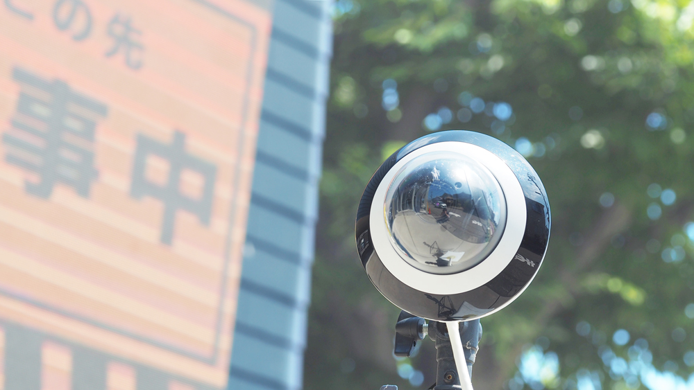 【新潟県内初】AI交通誘導で「車幅減少」にも対応開始｜新潟県の工事現場に最適な次世代の警備とは？